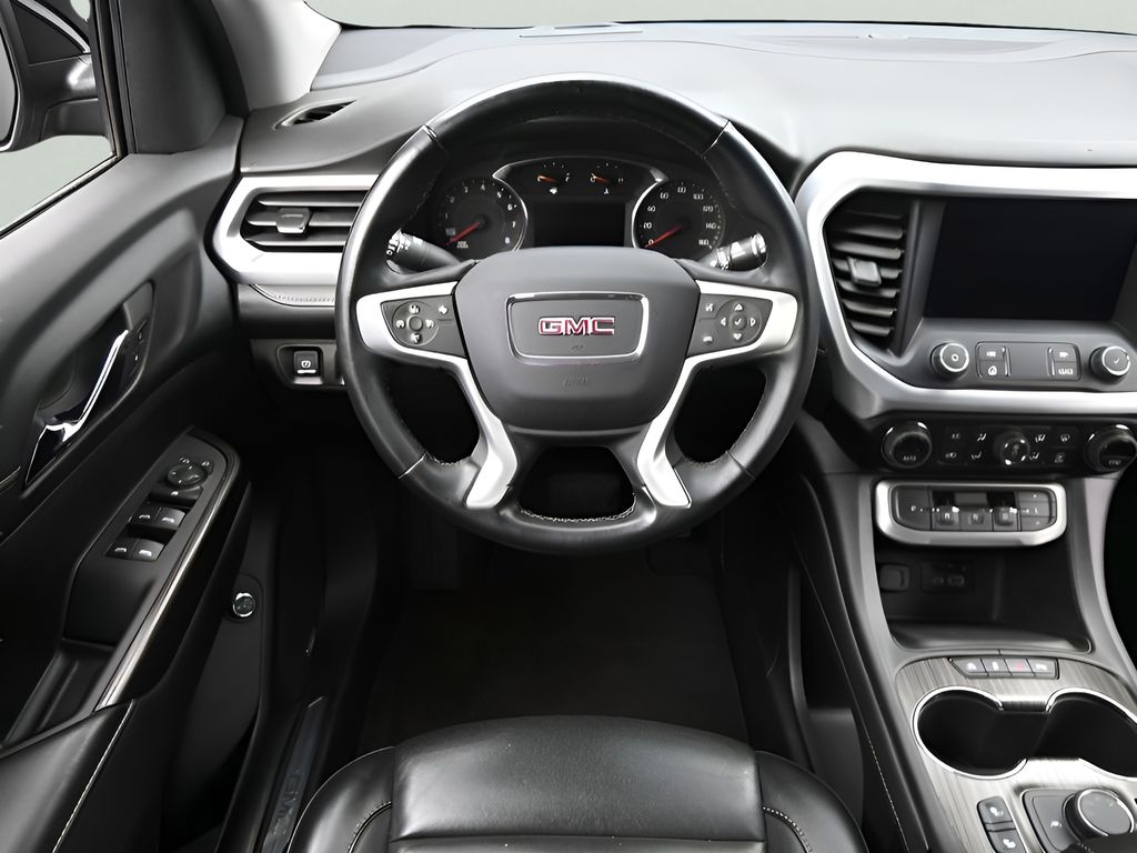 2023 Gmc Acadia SLT photo 10