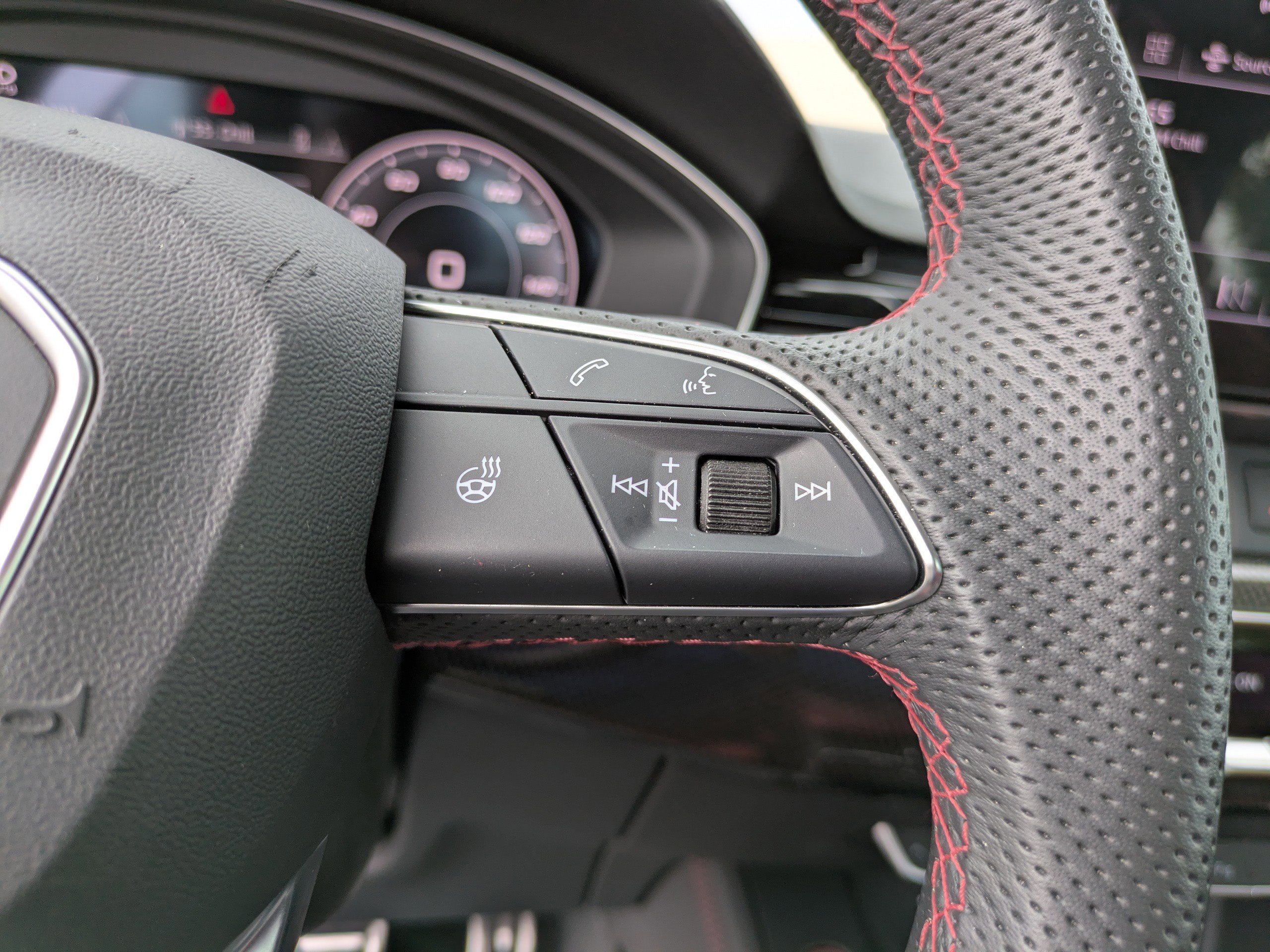 2024 Audi S5 Premium Plus photo 17