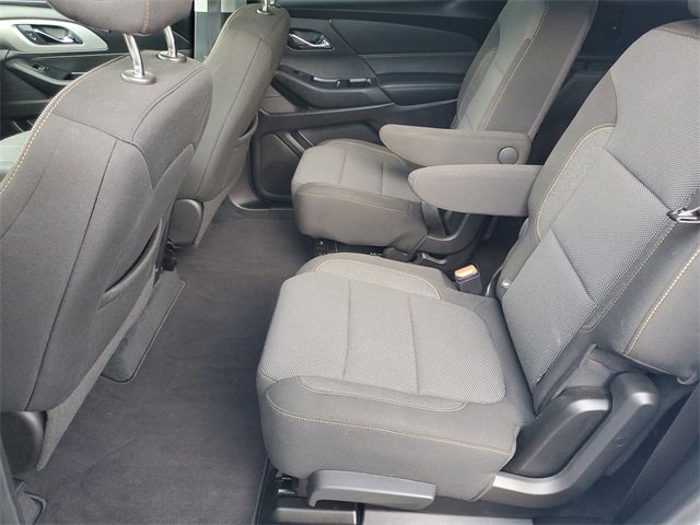 2021 Chevrolet Traverse Cloth photo 10