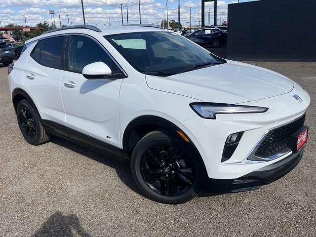 2026 Buick Encore GX Sport Touring's photo