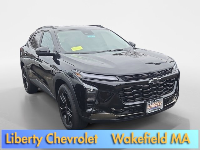 2026 Chevrolet Trax Activ's photo