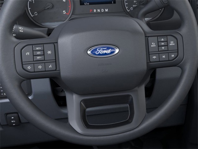 2026 Ford F-450 XLT photo 11