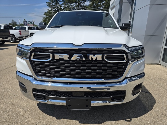2026 Ram 1500 Big Horn Lone Star photo 3