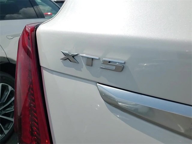 2025 Cadillac XT5 Premium Luxury photo 8