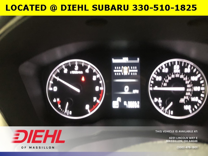 2025 Subaru Outback Premium Sport photo 18