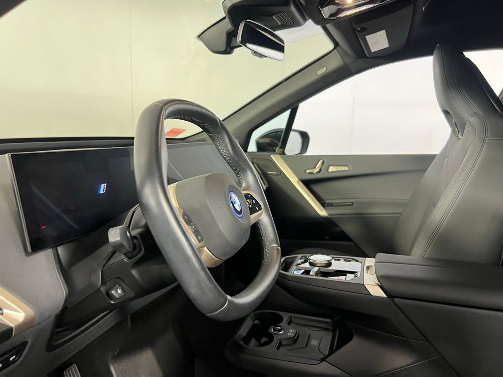 2024 Bmw iX photo 21