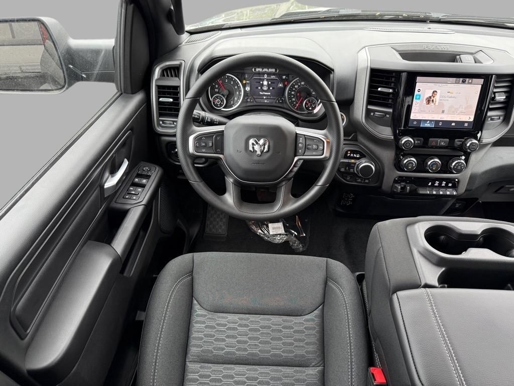 2025 Ram 1500 Warlock photo 3