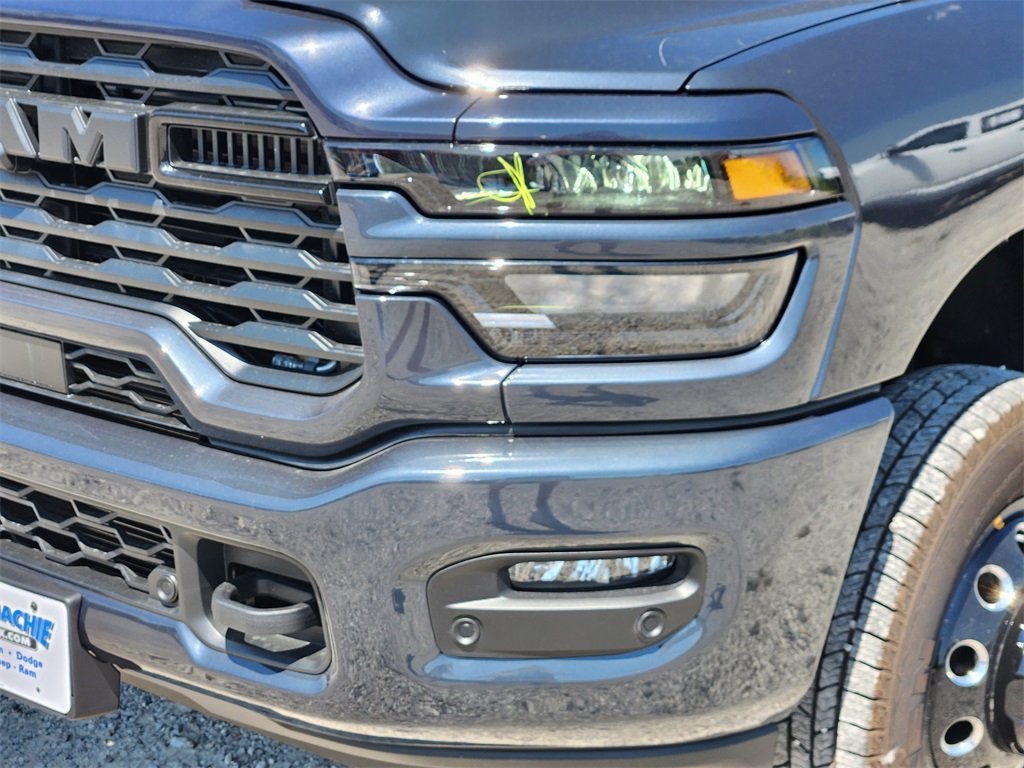 2026 Ram 3500 Lone Star photo 4