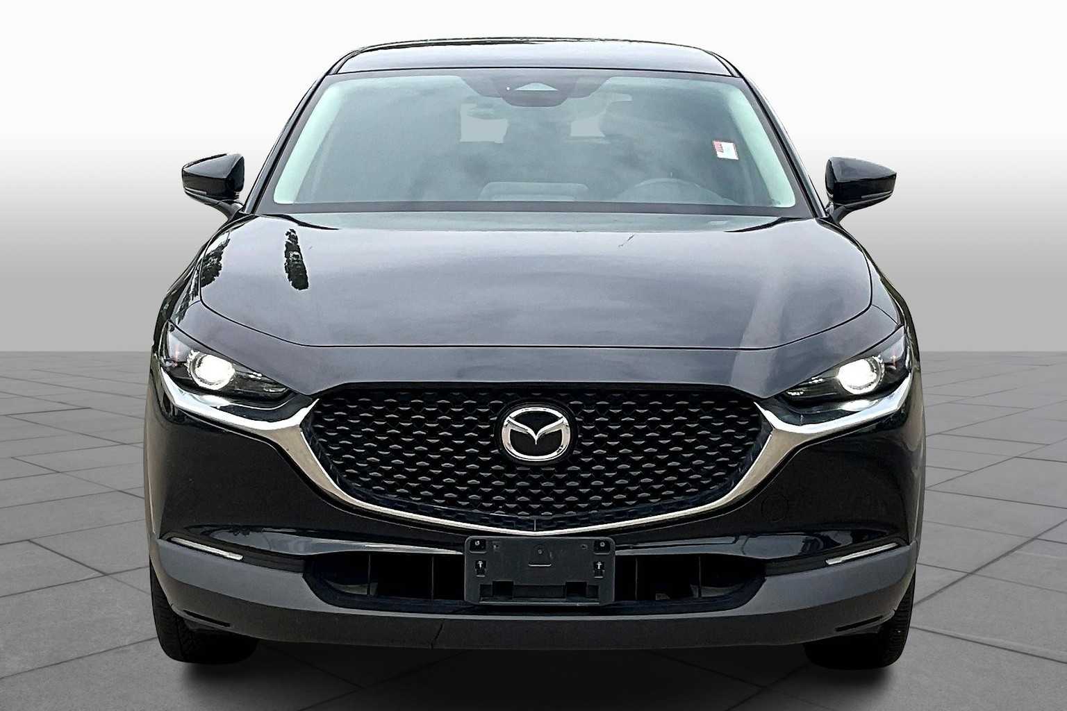 2024 Mazda CX-30 2.5 Select Sport photo 3