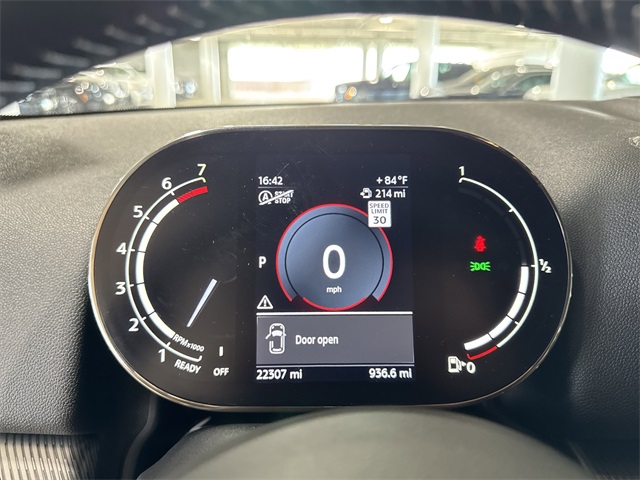 2024 Mini Cooper Signature photo 19