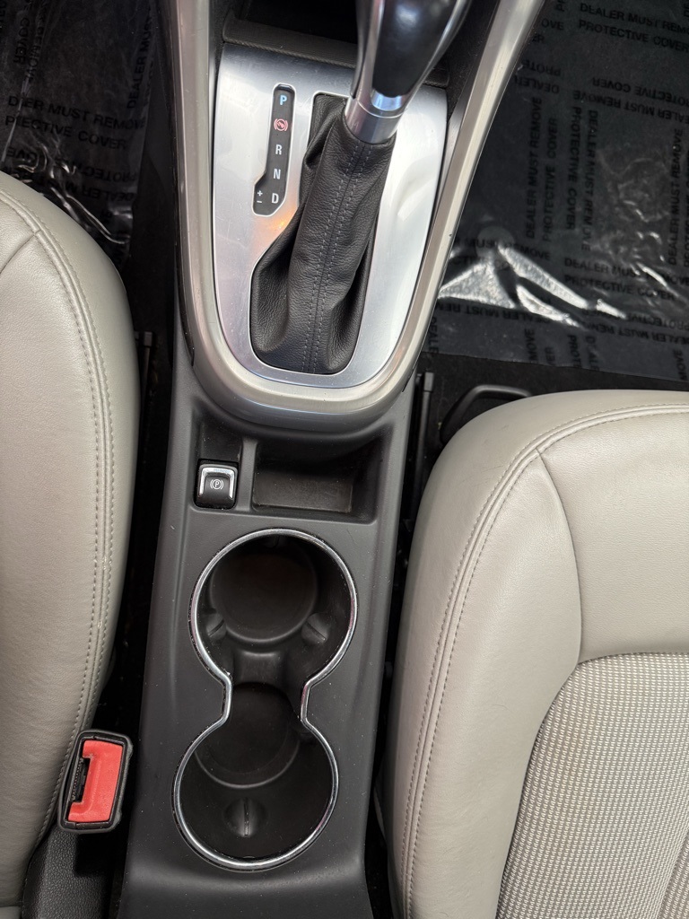 2016 Buick Verano Sport Touring photo 32