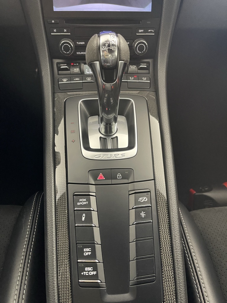 2019 Porsche 911 GT3 RS photo 27
