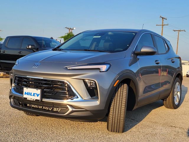 2026 Buick Encore GX Preferred photo 2