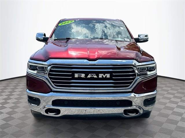 2023 Ram 1500 Longhorn photo 2