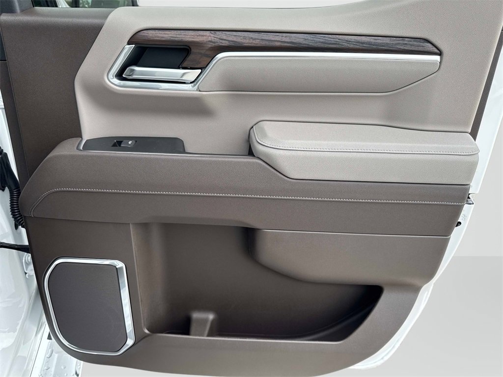 2026 Gmc Sierra 1500 SLT photo 20