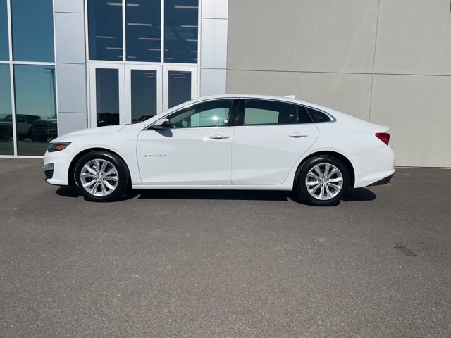 2023 Chevrolet Malibu 1LT photo 4