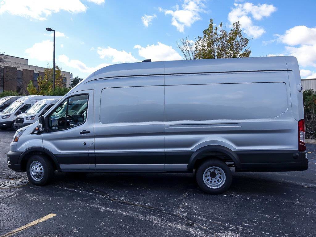 2026 FORD TRANSIT - Image 8