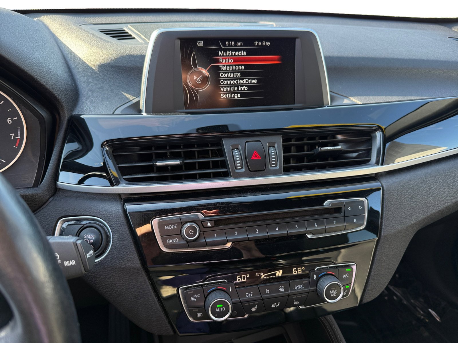 2017 Bmw X1 XDrive28i photo 12