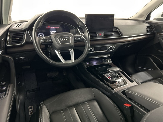 2022 Audi Q5 45 S line Premium photo 16
