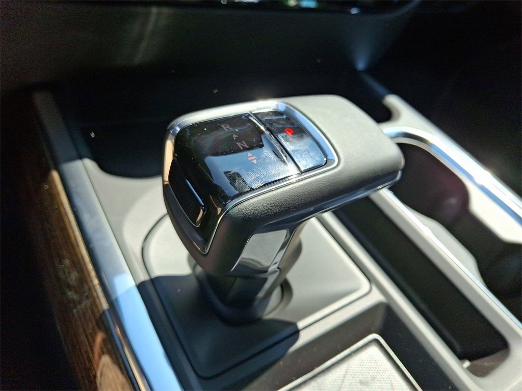 2026 Gmc Sierra 1500 Elevation photo 7