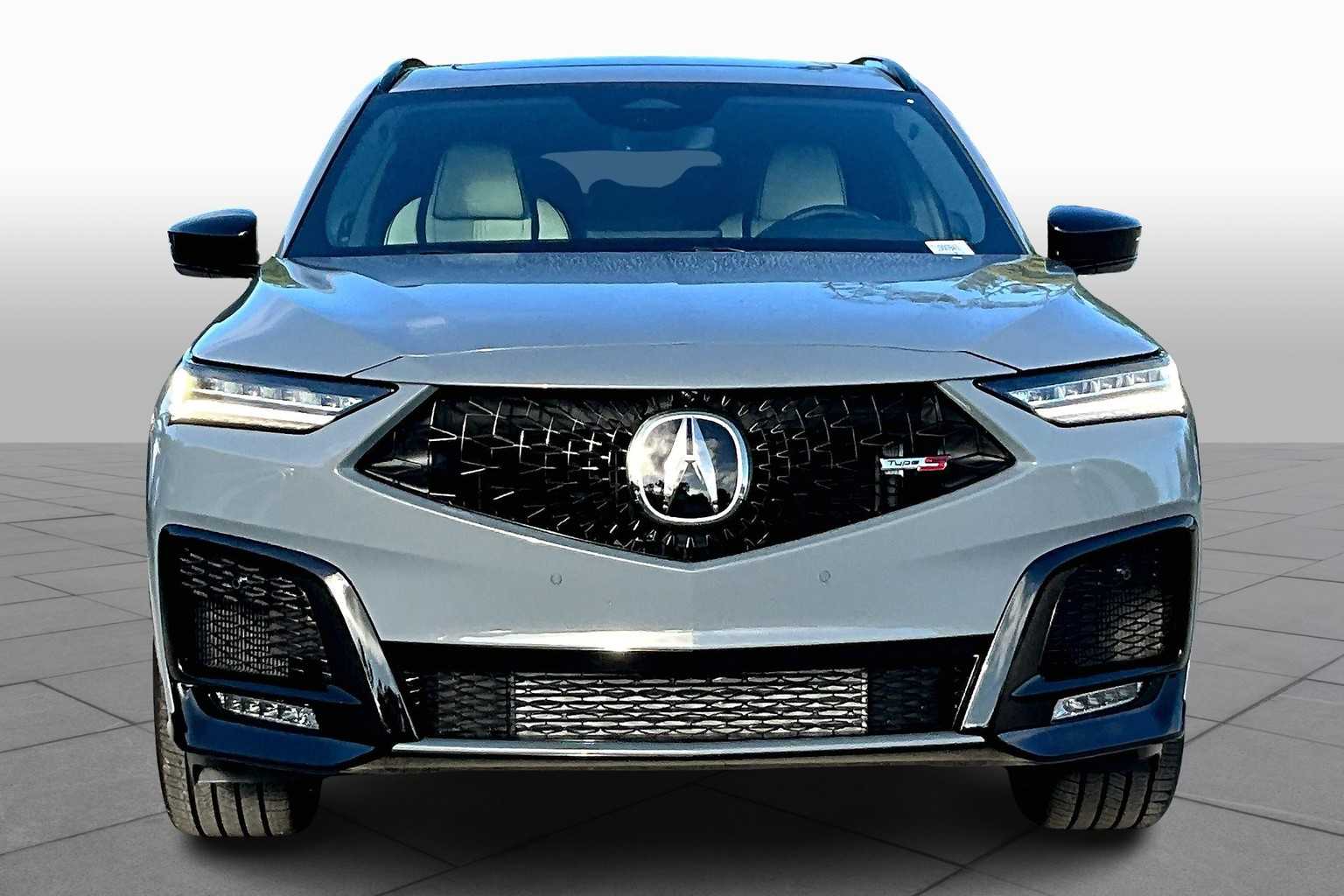 2026 Acura MDX SH-AWD Type S Advance photo 3