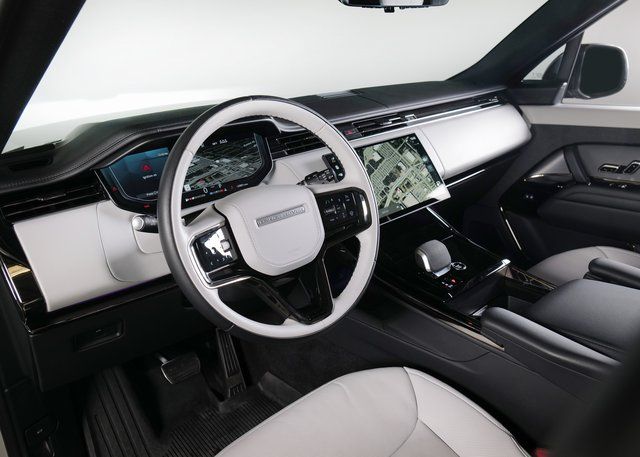 2024 Land Rover Range Rover Sport P400 Dynamic SE photo 16