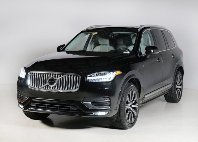 2022 Volvo XC90 Inscription's photo