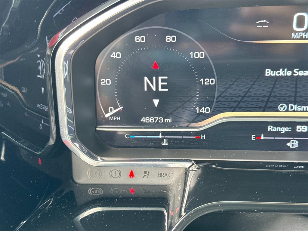 2023 Gmc Sierra 1500 SLT photo 22