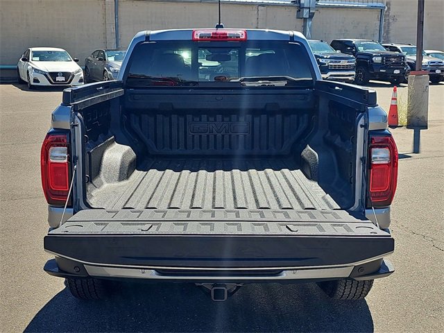 2026 Gmc Canyon AT4 photo 18