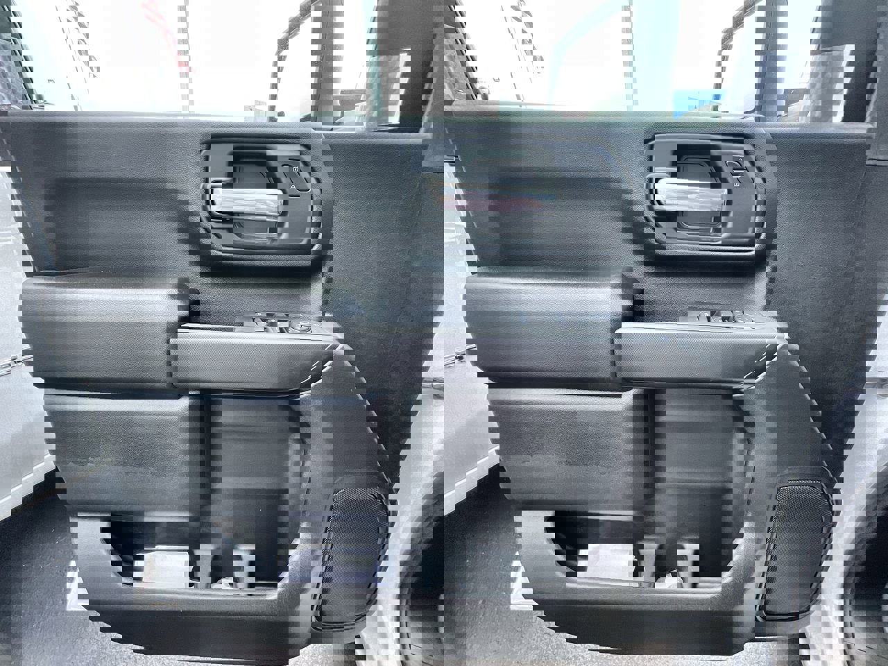 2024 Chevrolet Silverado 3500HD Work Truck photo 21