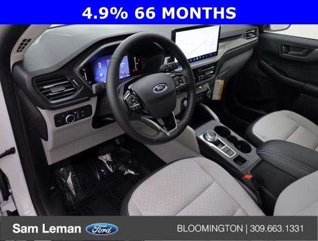 2025 Ford Escape Active photo 5
