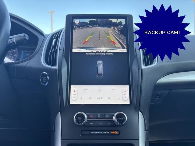 2024 Ford Edge SEL photo 16
