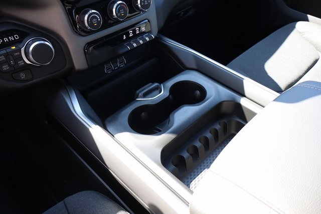 2025 Ram 1500 Big Horn photo 23