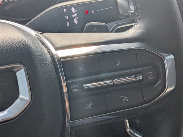2024 Gmc Acadia Elevation photo 25