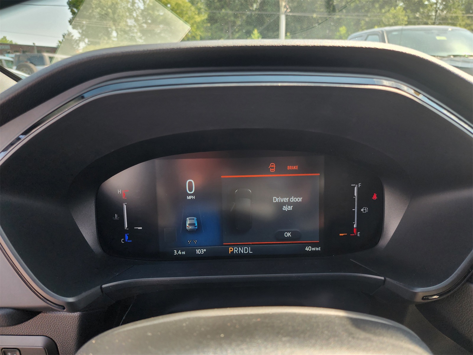 2025 Ford Escape ST-Line photo 18