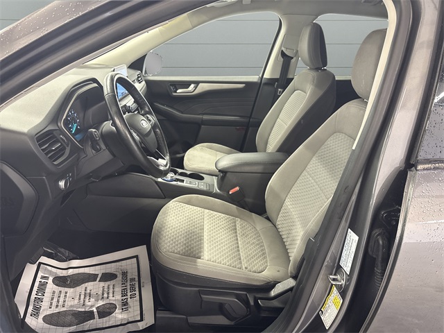 2021 Ford Escape SE photo 9