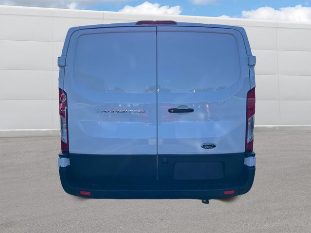 2025 Ford Transit Cargo Van photo 3