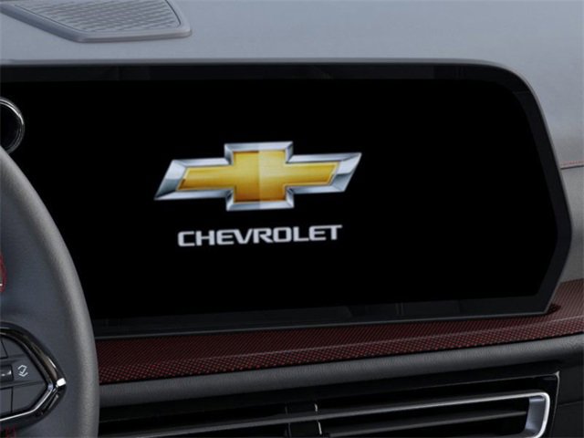 2026 Chevrolet Traverse RS Gray at Classic Elite Chevrolet Hwy 6