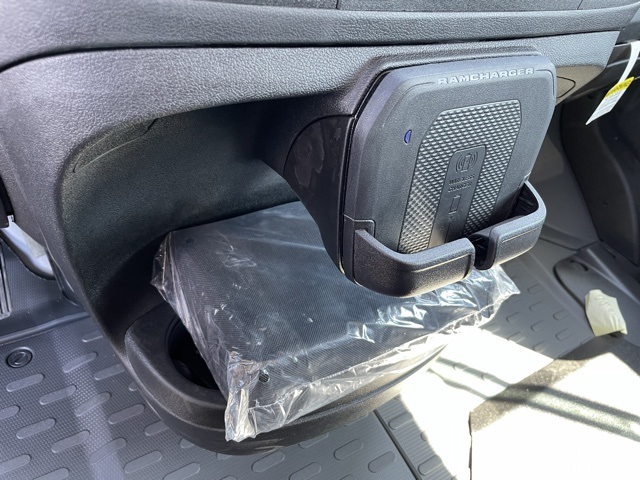 2024 Ram ProMaster 3500 photo 32