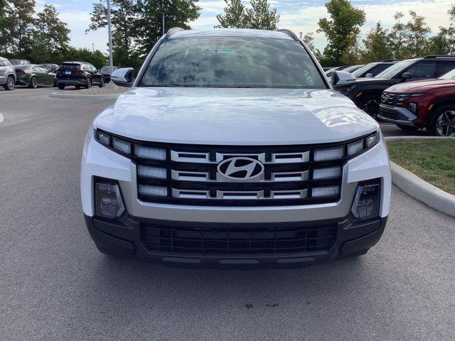 2026 Hyundai Santa Cruz SEL Activity photo 3
