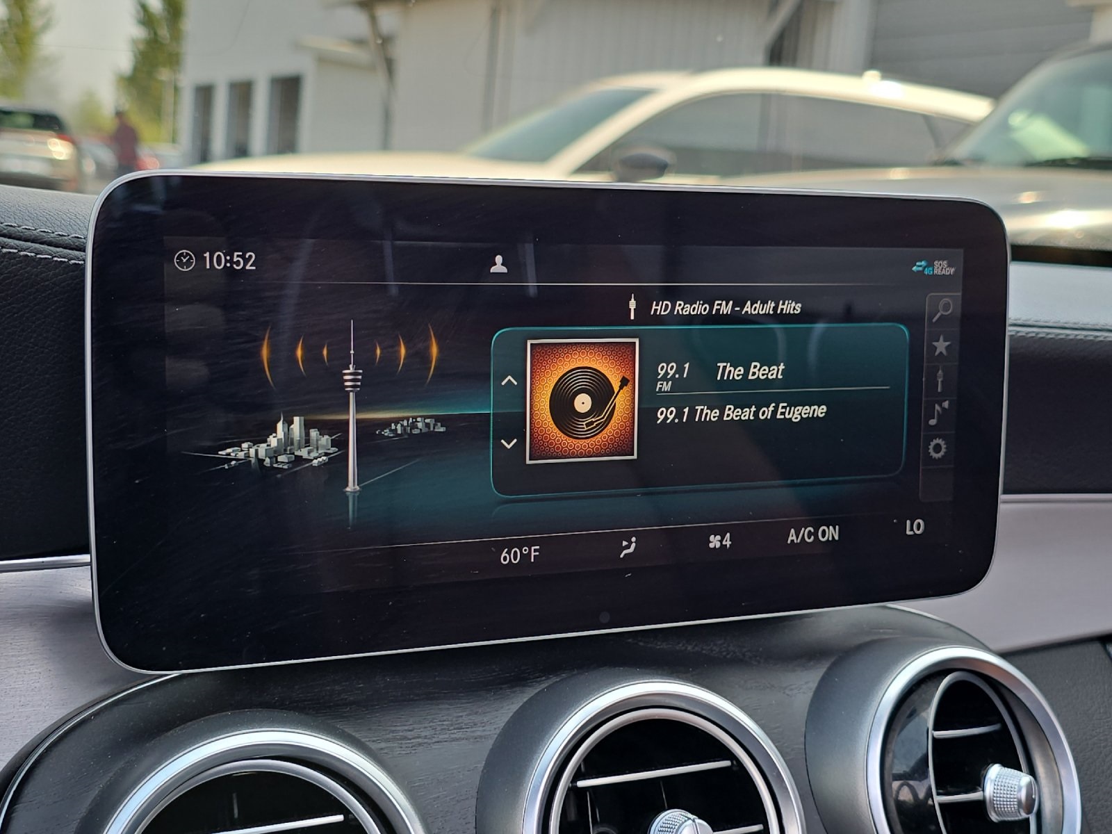 2020 Mercedes Benz C 300 photo 16