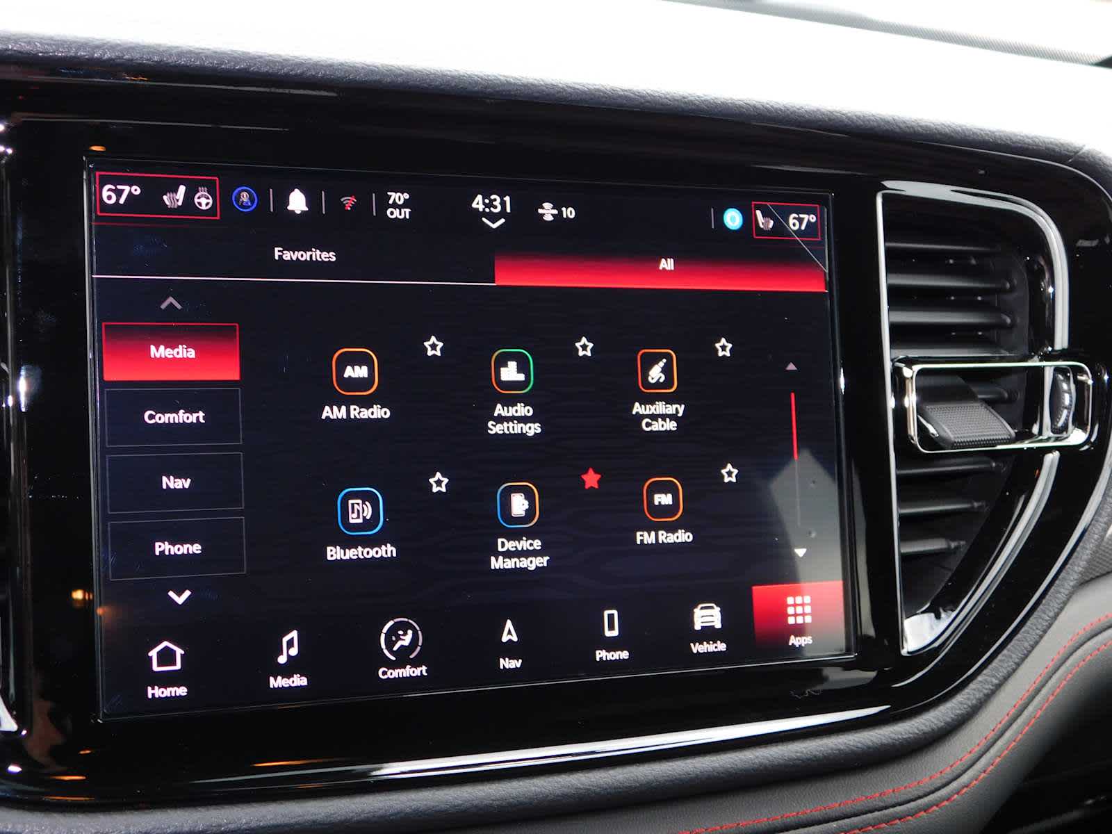 2025 Dodge Durango GT Plus photo 31