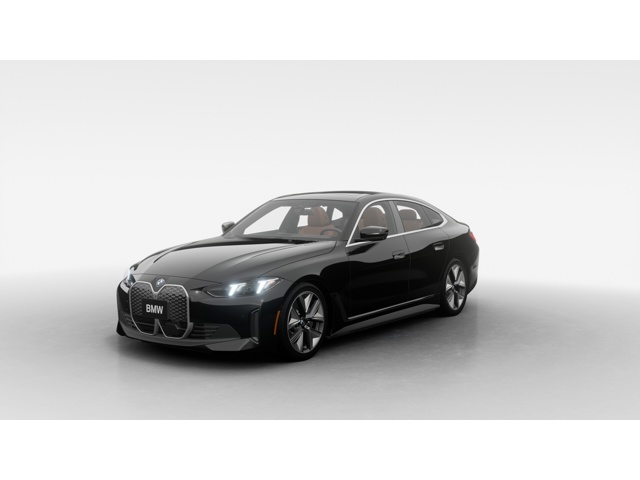 2025 BMW i4 40's photo