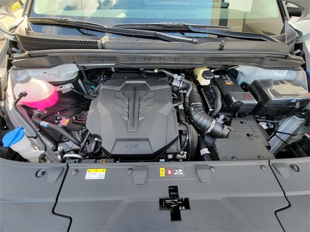 2026 Kia Carnival SX Prestige photo 34