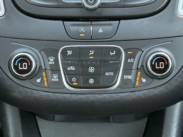 2022 Chevrolet Malibu 1LT photo 19
