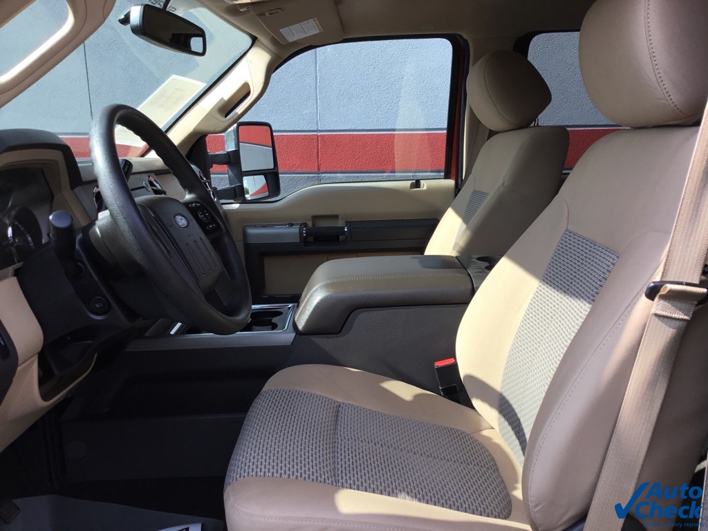 2015 Ford F-350 photo 27