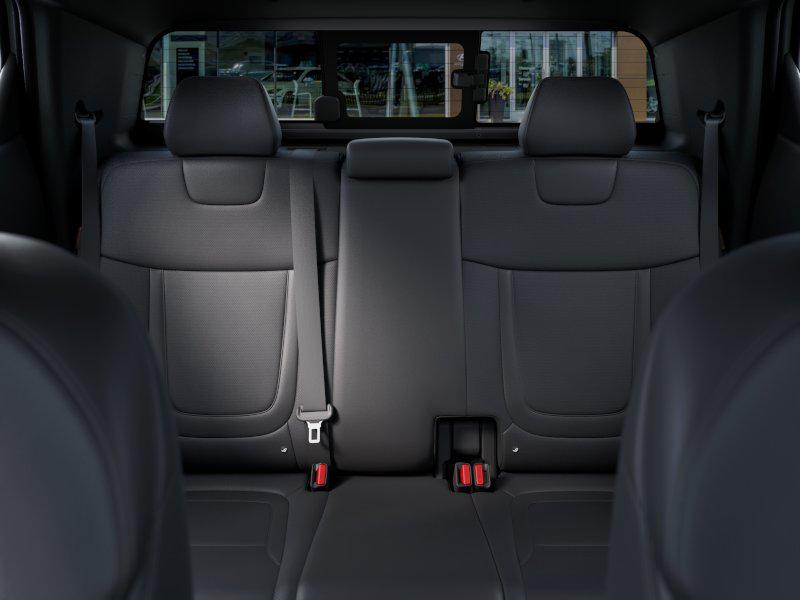 2026 Hyundai Santa Cruz SEL Activity photo 9