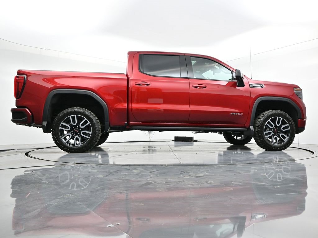 2025 Gmc Sierra 1500 AT4 photo 29