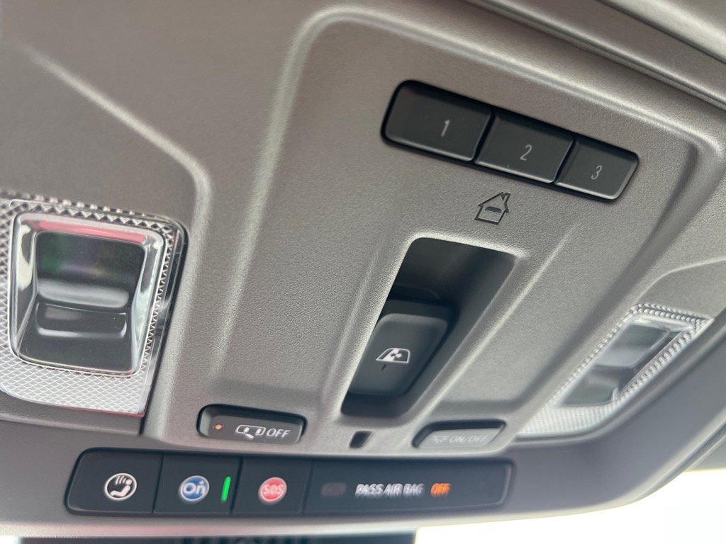 2025 Gmc Sierra 1500 Elevation photo 10