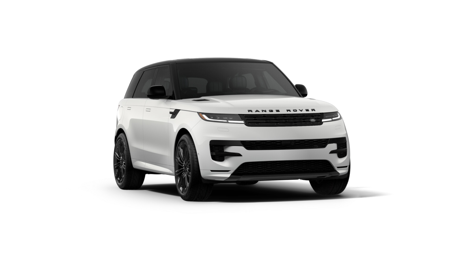 2026 Land Rover Range Rover Sport